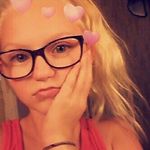 leah madison gentry - @leah.spamm.2006 - Instagram