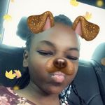 Madison Gentry - @brownskin_maddy246 - Instagram