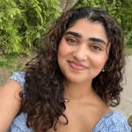 Madison George - @maddiepriya - Instagram