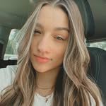 Madie - @madison.gilll - Instagram