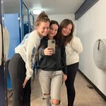 @madison_gilligan14 - Instagram