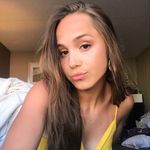 Madison Gillette - @madsgillette - Instagram