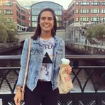 Madison Gilman - Facebook