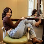 Madison Gilman - @hairbymadison802 - Instagram