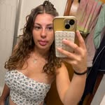 Madison Glick - @maddythemomster - Instagram