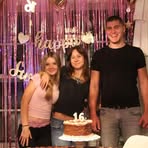 Madison Glick - Facebook