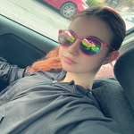 Madison Glover - @casm_queen - Instagram
