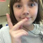Madison Glover - @basketball11life - Instagram