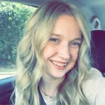 Madison Glover - @photogirl12347 - Instagram