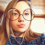 Madison Gooder - @madisongooder - Instagram