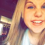 Harley Madison Grady - @harley_m_grady - Instagram