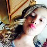 Madison Grady - @beanie_boo_rose - Instagram