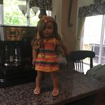 Madison Grady - @ag_rose_123 - Instagram