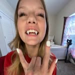 Madison Grantham - @he_.luvsmaddie - Instagram