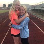 Maddie Greenlee - Facebook
