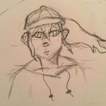 Madison Greenlee - @my_drawing_uwu - Instagram
