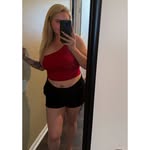 Madison Greenlee - @madisonnicoleeeeee - Instagram