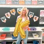 Madison Greenlee | Kindergarten Teacher 🍎 - @miss.greenlee - Instagram