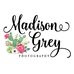 Madison Grey Photography - Facebook