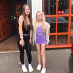 Madison Grieve - Facebook