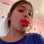 Madison Gustafson - @madisonbean123 - Instagram