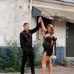 Madison Hackney - Facebook