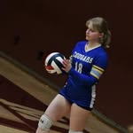 Madison - @madisonhallockvb - Instagram