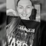 Madison Kailee Halstead - @therealmaddiecakes - Instagram