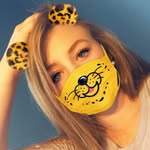 @madison.hammer - @__madii.finsta - Instagram