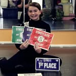 Madison Hanson - @madison.dances_ - Instagram
