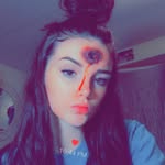 Madison Hanson - @sfx_madi_mua - Instagram