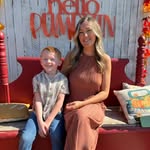 Madison Hanson Cahill - @_madison_hanson - Instagram