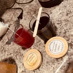 Madison Hardesty - @maddies_wax - Instagram