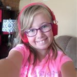 Madison Harker - @maddylovescupcakes67 - Instagram