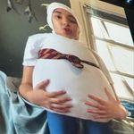 Madison Harmon - @maddybraps.420 - Instagram