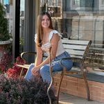 Madison Hatfield - @madisonhatfield74 - Instagram