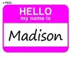 F4F UNTIL 10K - @madisonhawksecret - TikTok