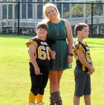 Maddison Lann Headley - Facebook