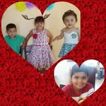 Madison, iris, hector y uriel - @madisongriset - Instagram