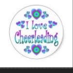 Madison Hefner - @cheertricks18 - Instagram