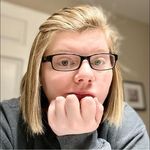 Madison Hembree - @elaine110797 - Instagram