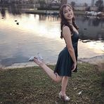 Madison Hembree - Facebook