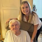 Madison Hendrix - Facebook