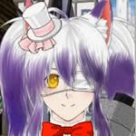 Madison Herron - @luna.creepypasta - Instagram