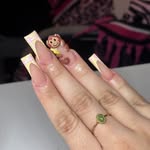 Madison herron💝 - @madaboutnailss - Instagram