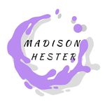 Madison Hester - @madisonhester_art - Instagram