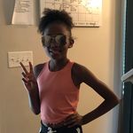 Madison Hester - @madisonthefashionista - Instagram