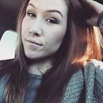 Madison Hilliard - @madie7232 - Instagram