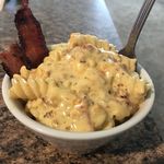 Madison Hilliard - @mac_maddiesrestaurant - Instagram