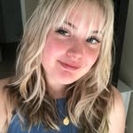 Madison Hilliard - @maddiesmanemagic - Instagram